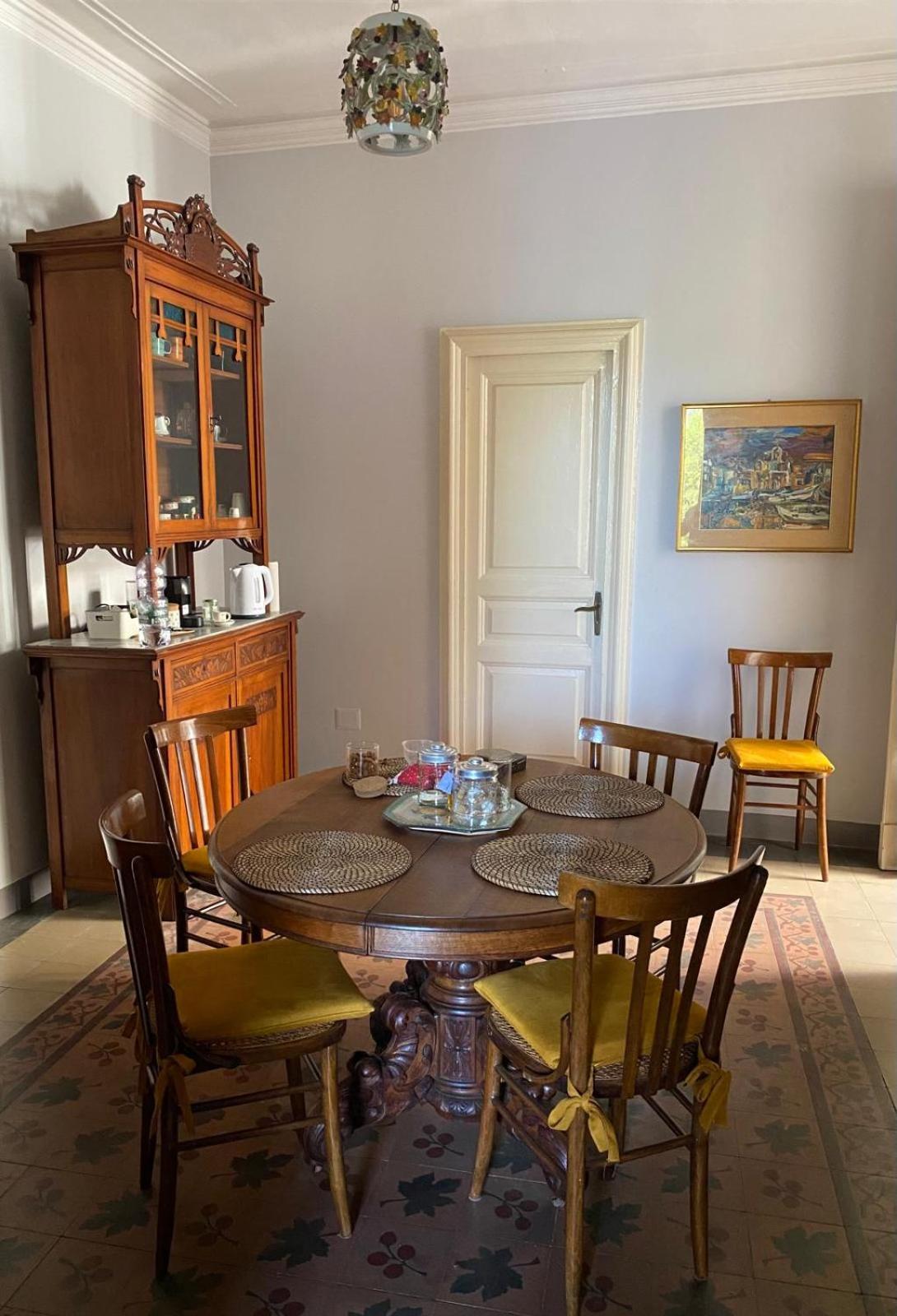 Maison Ruggero كاتانيا المظهر الخارجي الصورة
