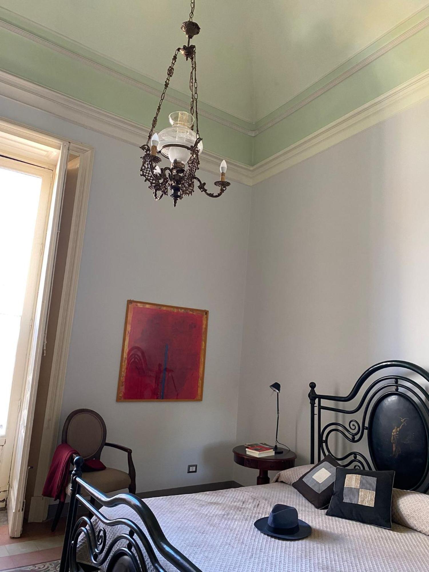 Maison Ruggero كاتانيا المظهر الخارجي الصورة